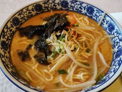 -马哥孛罗咖啡厅·Cafe Marco (厦门马哥孛罗东方大酒店)