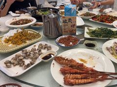 -东江海鲜大排档·潮汕菜·砂锅粥