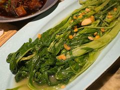 -绿茶餐厅(乐峰广场店)