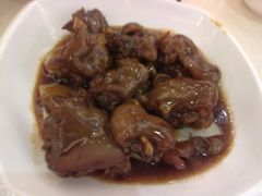 -天鲜阁·海鲜粤菜·33年老字号(石槎白云站店)