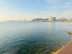 -红星渔村(将军石店)