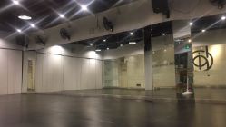 -Union街舞工作室