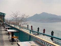 -望湖烤鱼