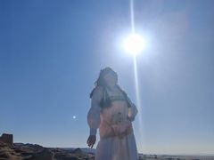 -哈密雅丹大海道景区