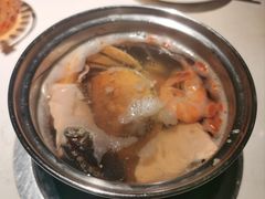 -加餐海鲜自助(宝龙一城店)