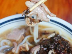 -李易面馆(树木岭店)