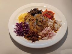 东北大拉皮-小放牛炒菜馆(裕华万达店)