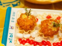 -桥东喜碧海鲜街(水东街店)