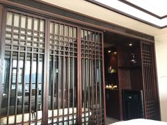 -长沙国金中心异国印象酒店