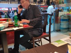 -川流不息·地道川菜·小龙虾(松东路店)