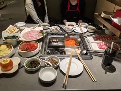 -海底捞火锅(翔龙天地广场店)