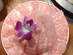 -楠火锅(仁恒梦中心店)