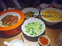 -辣得叫湘菜(四明店)