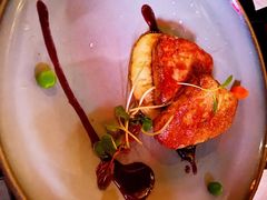 -BROWNSTONE布朗石西班牙餐厅(富城店)