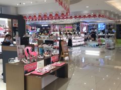-天和百货(华南MALL店)