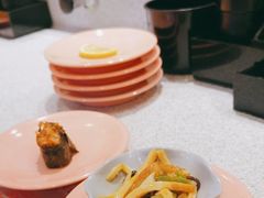 -争鲜回转寿司(南开大悦城店)