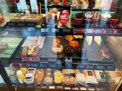 -星巴克(沧州任丘悦都汇店)