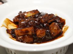 -彩虹之约•淮扬家宴(亚运村店)