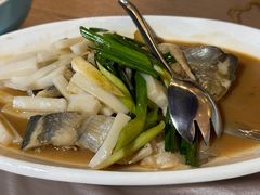 -温岭人家(红花北路店)