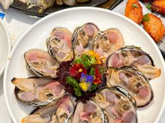 -大锅强·蒸海鲜青岛菜(金沙滩店)