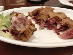 -小龙酒家(桂平路店)