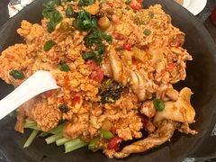 -湘肠香火锅店(团结湖店)