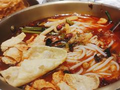 -雙冲柳州螺蛳粉&酸嘢&桂林米粉(簋街店)