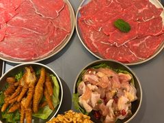 -夺多山贵州酸汤牛肉火锅(7mall店)