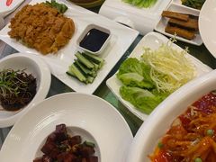 -功德林素菜饭庄(前门店)