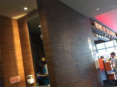 -汉堡王(上海凌云壹街坊店)