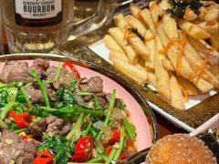 -你又瘦了小酒馆(奥体店)