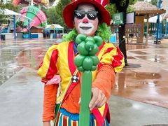 -武汉玛雅海滩水公园