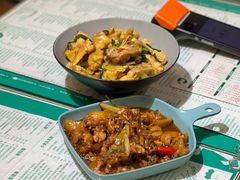 -金捞茶餐室(祐汉兴隆楼店)