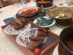 -五谷芳乳鸽王(海景店)