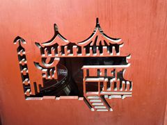 -豫园湖心亭茶楼