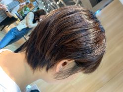 -曼都发型·臻选