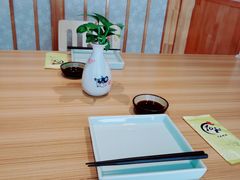 -花和海鲜自助(梅江店)