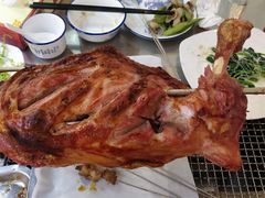 -宗泉烤全羊·烤羊腿·家常菜(解放东路店)