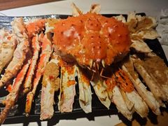 -黑木原精致料理·铁板烧
