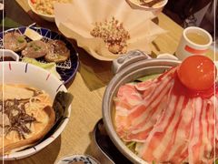 -三禾屋·亚洲融合小馆(未来科技城店)