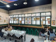 -阿金大白·上海菜馆(新天地店)