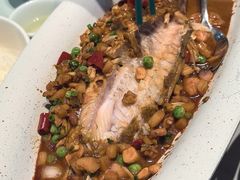 -宋徽厨·安徽菜(怀宁步行街店)