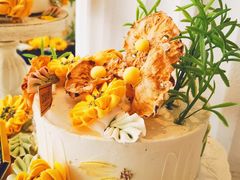 -杜哈夫DOUX RÊVE·生日蛋糕(日月光店)