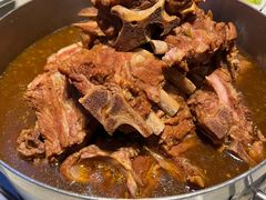 -蝎王府羊蝎子(虎坊桥总店)