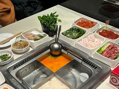 -海底捞火锅(杭州越界锦和大厦店)