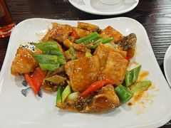 -董府·古宅餐厅