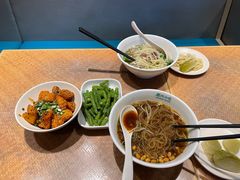 -眉州小吃(魏公村店)
