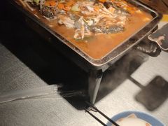 -探鱼·鲜青椒爽麻烤鱼(增城东汇城店)