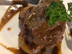 -布拉格餐厅· 中欧捷克菜(全国首店)