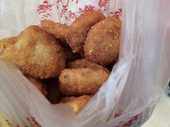 香酥藕饼-陶记正宗德州扒鸡(科巷店)